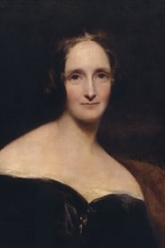 Mary Shelley portrait