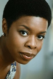 Roslyn Ruff portrait