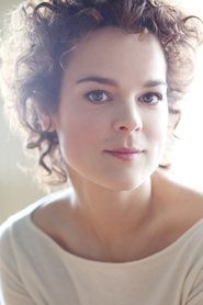 Hélène Bourgeois Leclerc portrait
