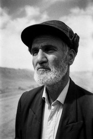 Morteza Jalali portrait