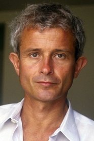 Guy Hocquenghem portrait