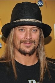 Kid Rock portrait