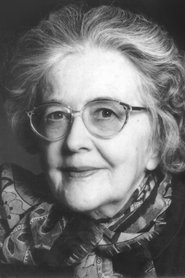 Jela Krčméry-Vrteľová portrait
