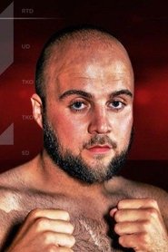 Nathan Gorman portrait