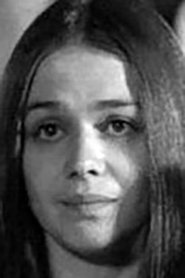 Klara Belova portrait