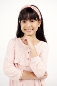Maryam Lin Alexandra portrait