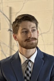 Koby Cormier portrait
