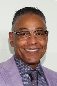 Giancarlo Esposito portrait