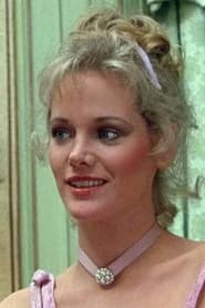 Lynette Harris portrait
