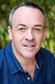 Michael Yale portrait