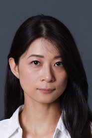 Naoki Kondo portrait