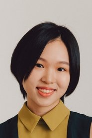 Chi-Fen Chang portrait