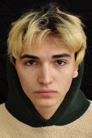 Antek Sztaba portrait
