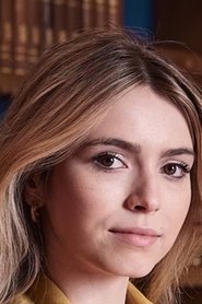 Anna Cramling portrait