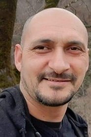 Sərdar Gözəlov portrait