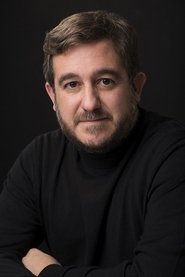 Felipe Jiménez portrait