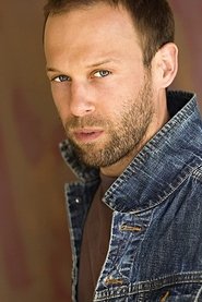 Eric Aten portrait