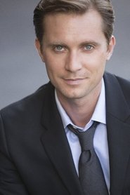 Maxfield Lund portrait