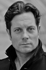 Craig Warnock portrait