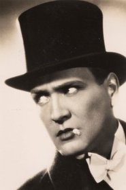 Hans Rehmann portrait