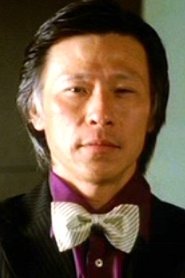 Fung Wai-Lun portrait