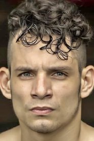 Joshua Ocampo portrait