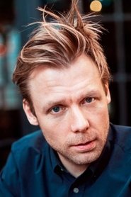 Mikael Wulff portrait