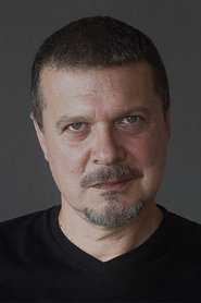 Ümit Belen portrait