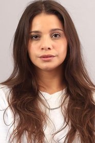 Andressa Campos portrait