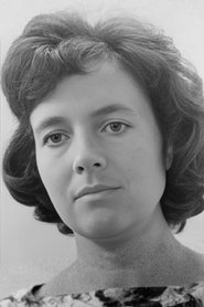 Astrīda Gulbe portrait
