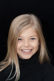 Livi Birch portrait