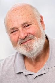 Rob Reiner portrait