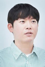Song Min-yeop portrait