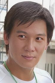 Lawrence Yan Chi-Keung portrait
