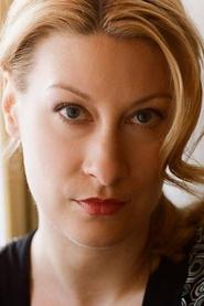 Miriam von Versen portrait