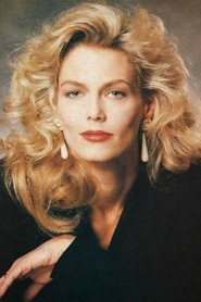 Nina Arvesen portrait