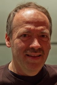 Will Shortz portrait