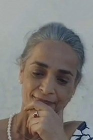 Angeliki Lemoni portrait