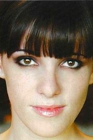 Virginie Bordes portrait