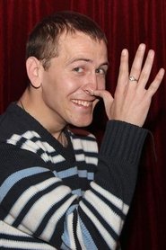 Oleg Esenin portrait