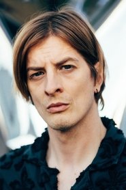 Matt Kean portrait