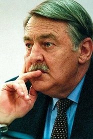 Pik Botha portrait