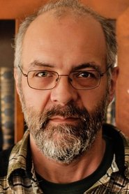 Eggert Þ. Rafnsson portrait