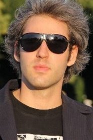 Michael Mazzola portrait