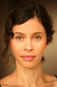 Delphine Benattard portrait