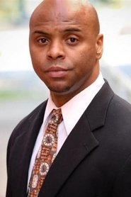 Roderick McCarthy portrait