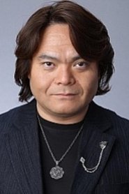 Kiyoyuki Yanada portrait