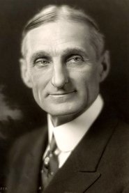Edgar Norton portrait