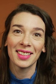 Gwendolyn Collins portrait