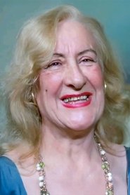 Remziye Fırtına portrait